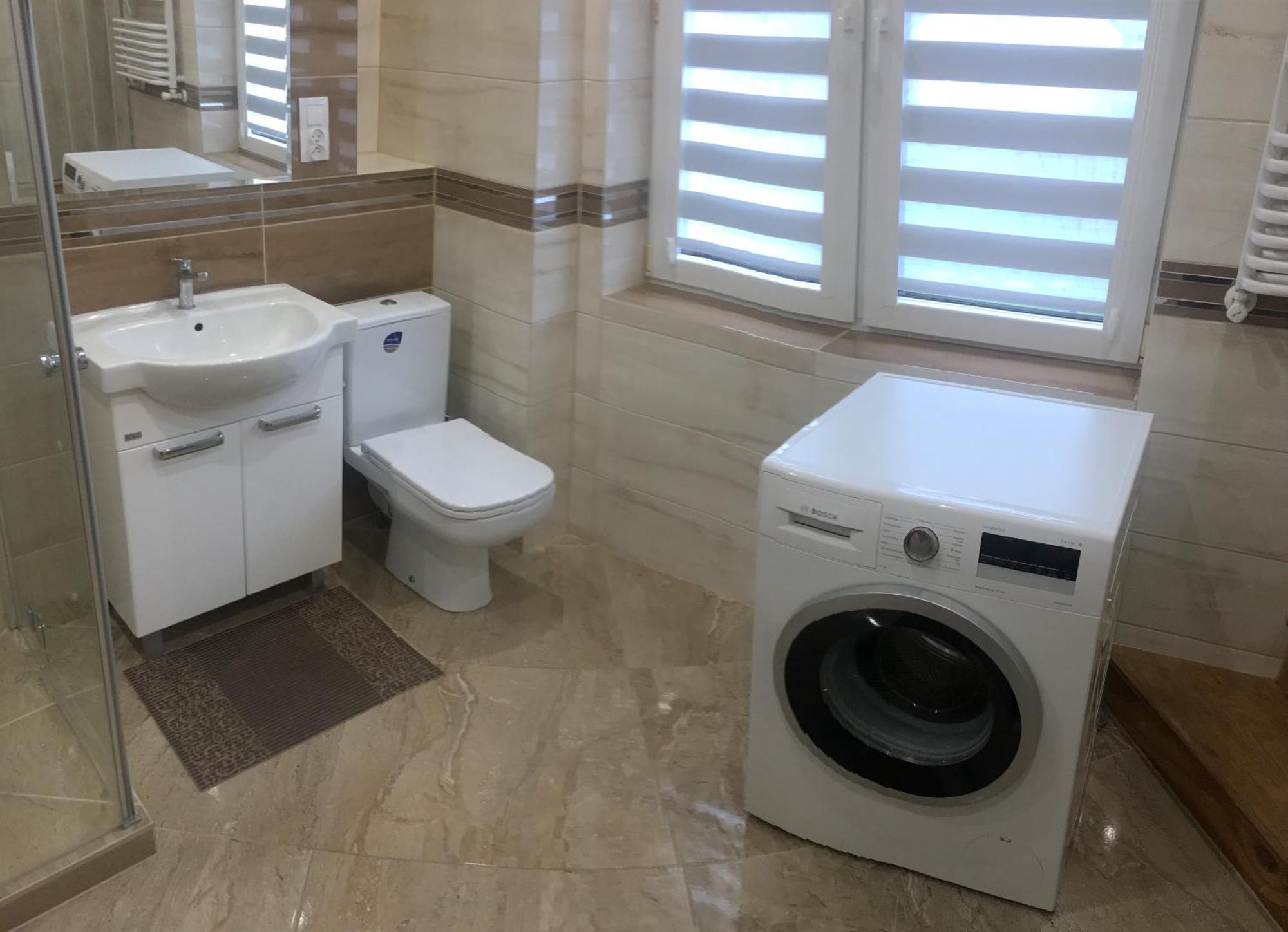 Lesne Zacisze Villa Augustów Dış mekan fotoğraf