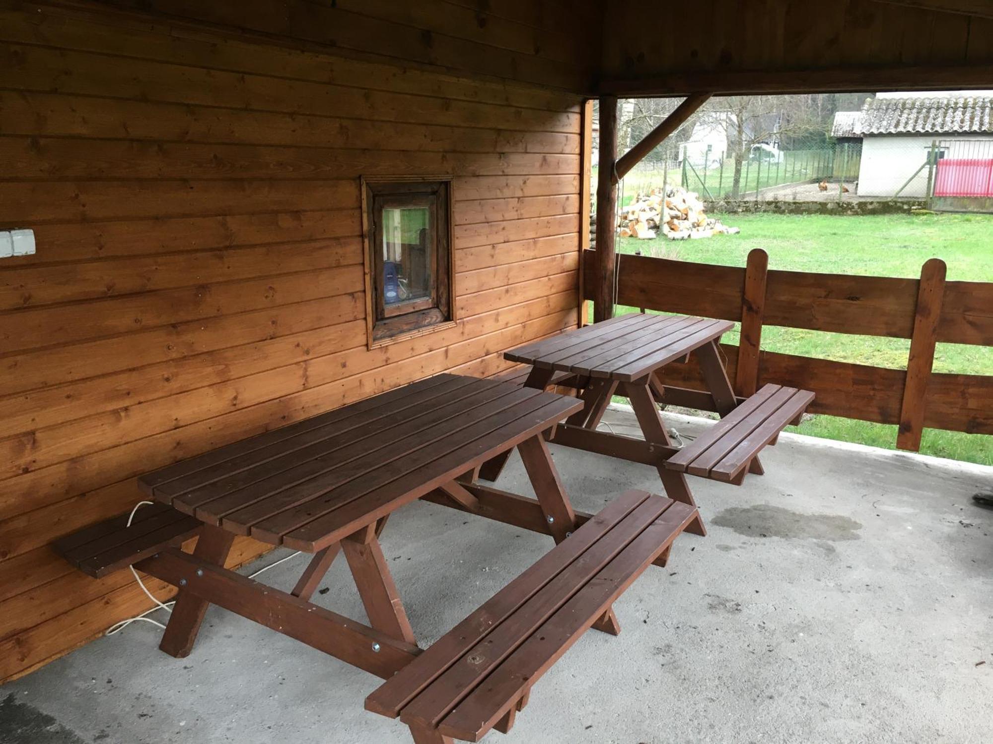 Lesne Zacisze Villa Augustów Dış mekan fotoğraf