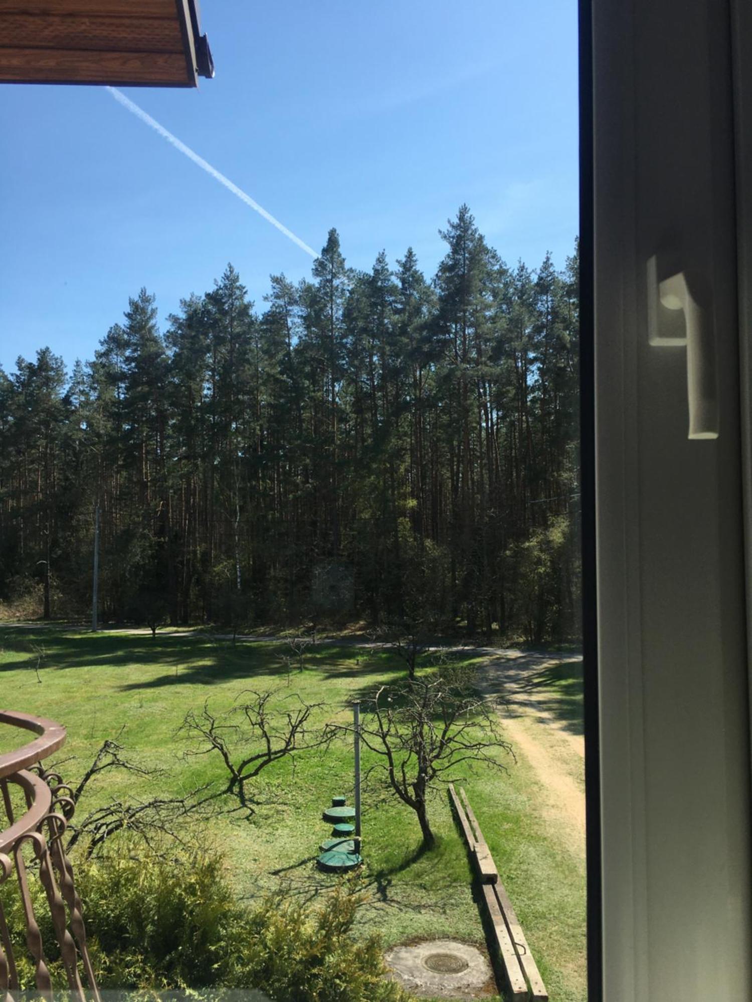 Lesne Zacisze Villa Augustów Dış mekan fotoğraf